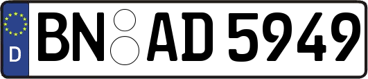 BN-AD5949