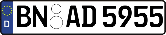BN-AD5955