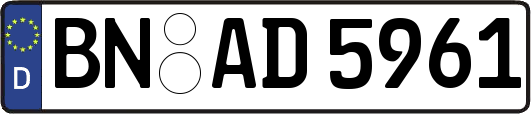 BN-AD5961