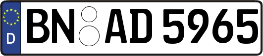 BN-AD5965