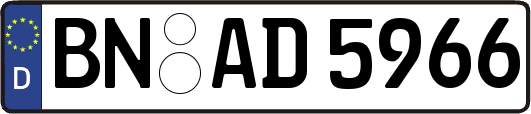 BN-AD5966