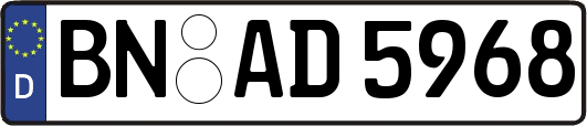 BN-AD5968