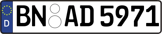BN-AD5971