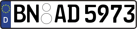 BN-AD5973
