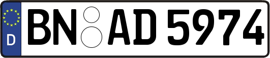 BN-AD5974