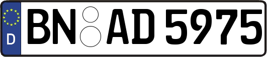 BN-AD5975