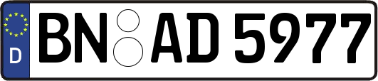 BN-AD5977