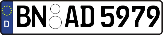 BN-AD5979