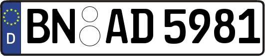 BN-AD5981