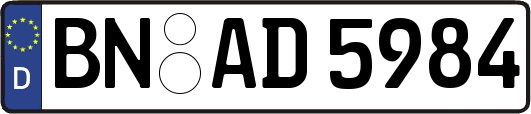 BN-AD5984