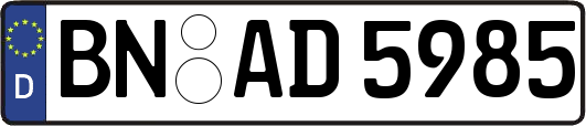 BN-AD5985