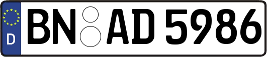 BN-AD5986