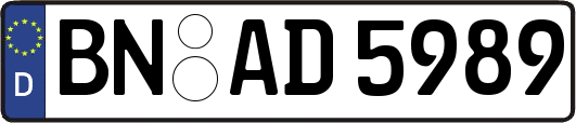 BN-AD5989