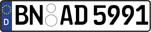 BN-AD5991