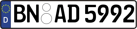 BN-AD5992