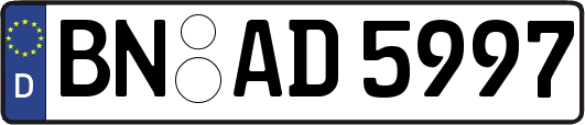 BN-AD5997
