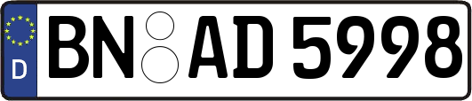 BN-AD5998