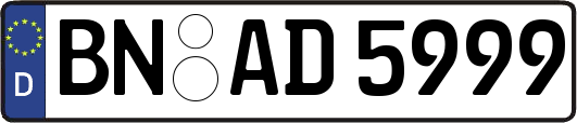 BN-AD5999