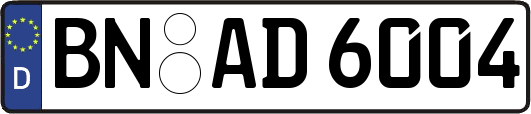 BN-AD6004