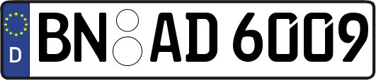 BN-AD6009