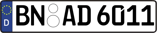 BN-AD6011