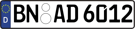 BN-AD6012