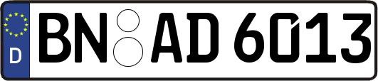 BN-AD6013