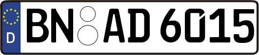 BN-AD6015