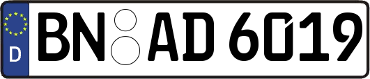 BN-AD6019