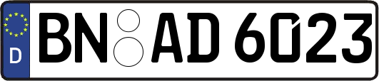 BN-AD6023