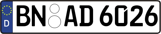 BN-AD6026