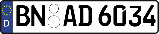 BN-AD6034