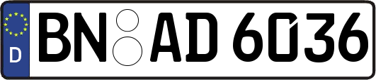 BN-AD6036