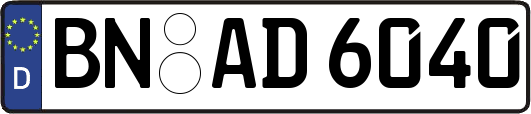 BN-AD6040