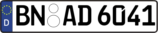 BN-AD6041