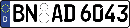 BN-AD6043