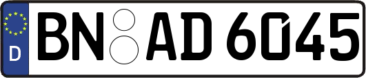 BN-AD6045