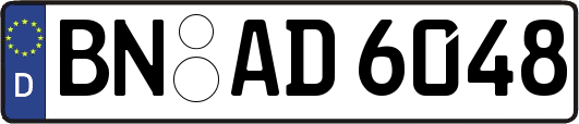 BN-AD6048
