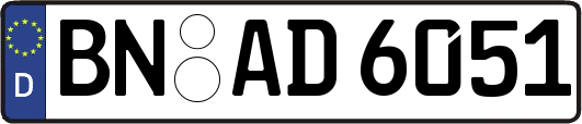 BN-AD6051