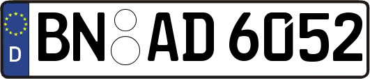 BN-AD6052