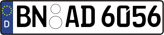 BN-AD6056