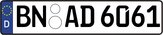 BN-AD6061