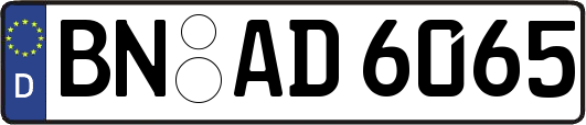 BN-AD6065