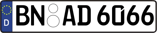 BN-AD6066