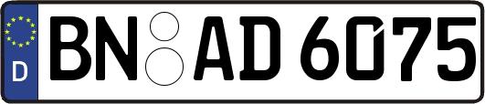 BN-AD6075