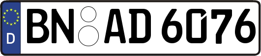 BN-AD6076