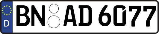 BN-AD6077