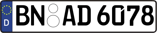 BN-AD6078