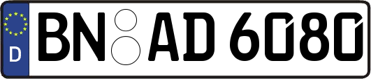BN-AD6080