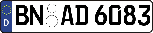 BN-AD6083